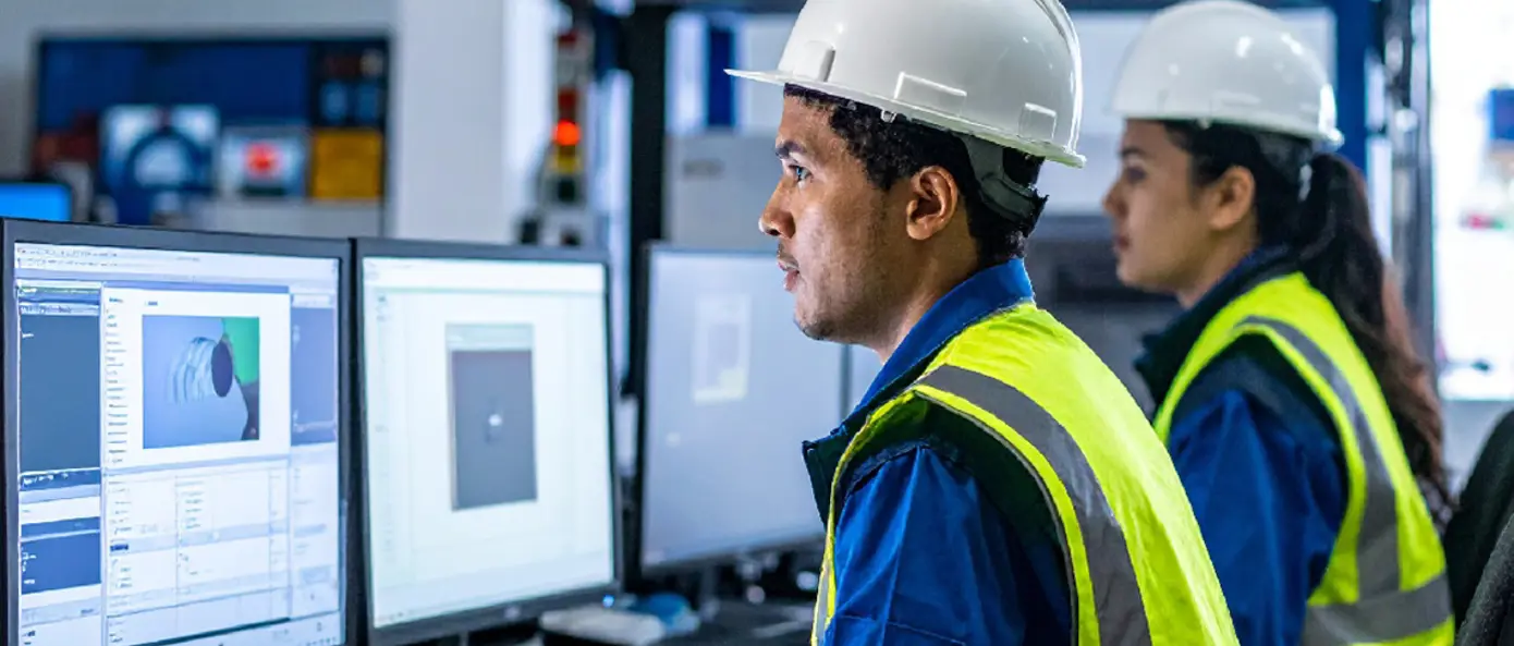 Smartare arbetsmiljöarbete vid införandet och användningen av ny teknik som AI och digitalisering