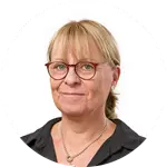 Carina Lindén Rydén Carina Lindén Rydén