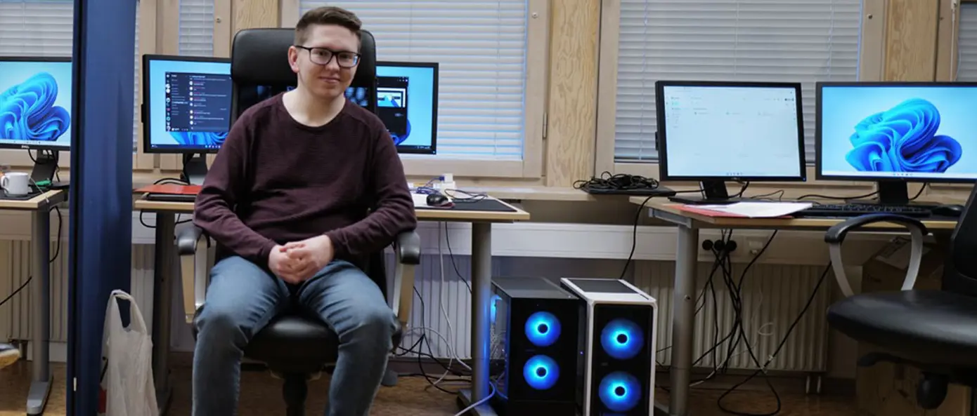 IT-spåret IT-spåret