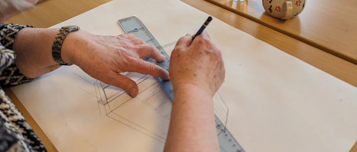 Perspektivlära 24-27 juni Perspektivlära 24-27 juni