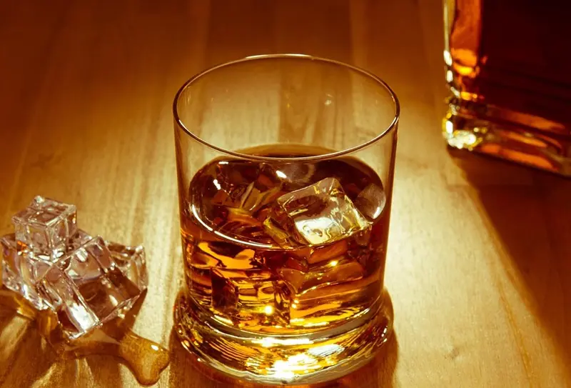 Vill du veta mer om Whisky? 15-17 juli