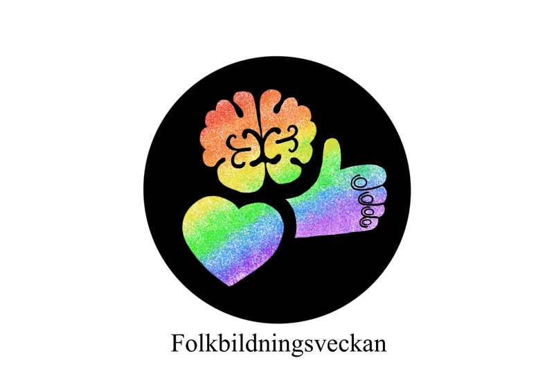 Folkbildningsvecka vecka 16