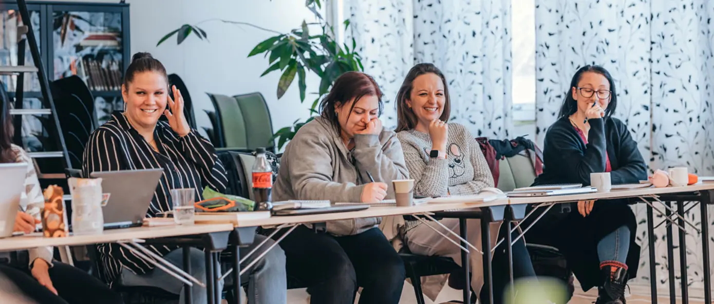 Studie- och yrkesvägledare