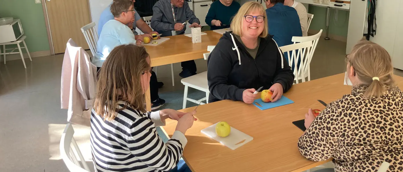 Tema-helgkurser 2026