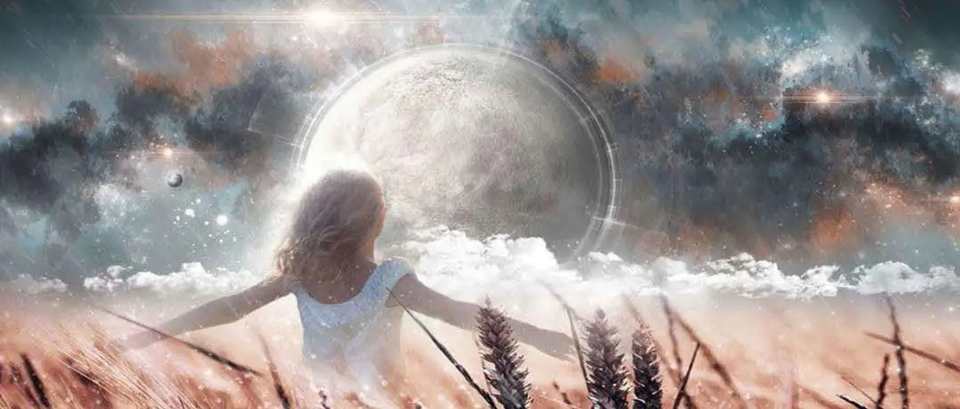 Mirakelkursen 29 juli-1 augusti Mirakelkursen 29 juli-1 augusti