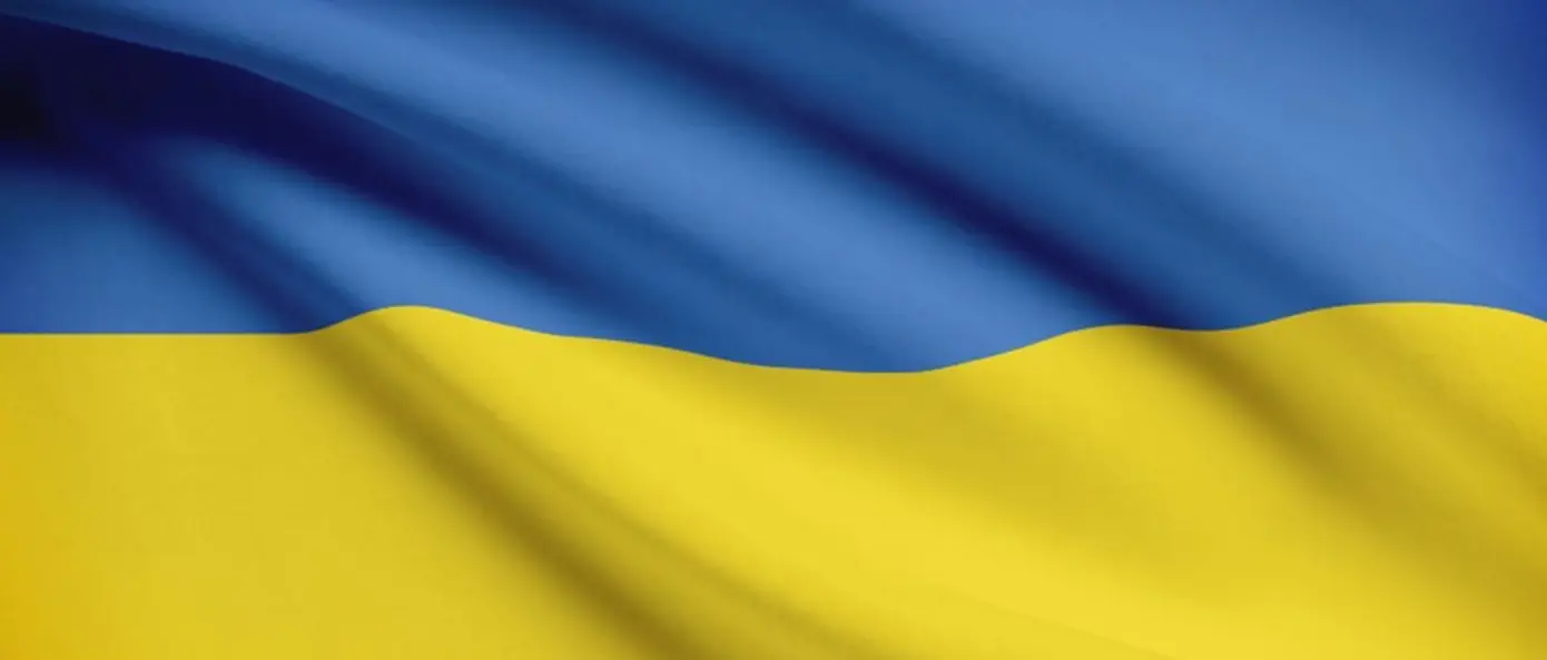 Stöd till Ukraina Stöd till Ukraina